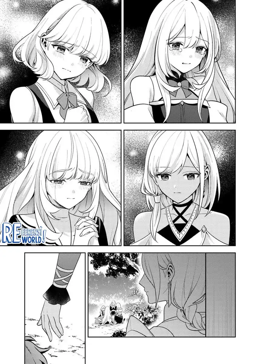 Baca Zenmetsu End o Shi ni Monogurui de Kaihi Shita. Party ga Yanda. - Chapter 5.2 halaman 7