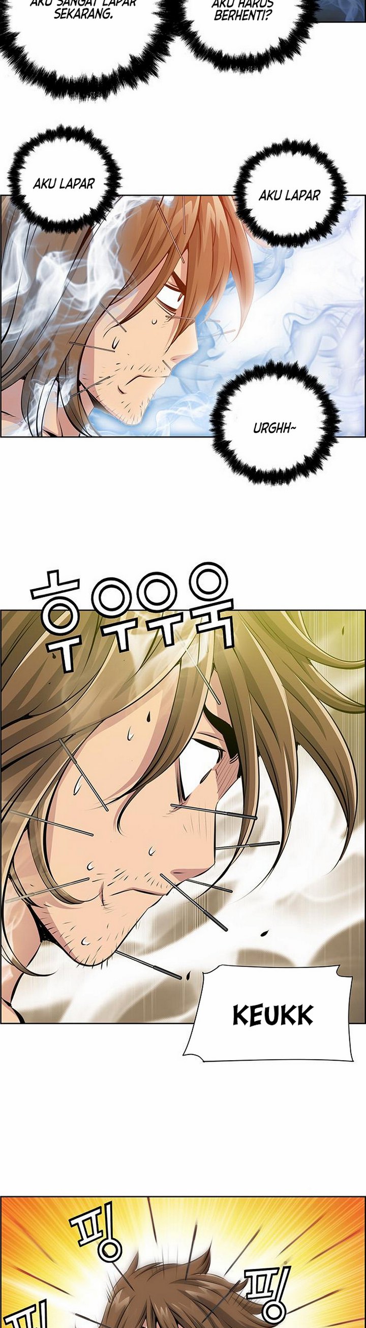 Zephyr Impact War Chapter 02.2 page 24