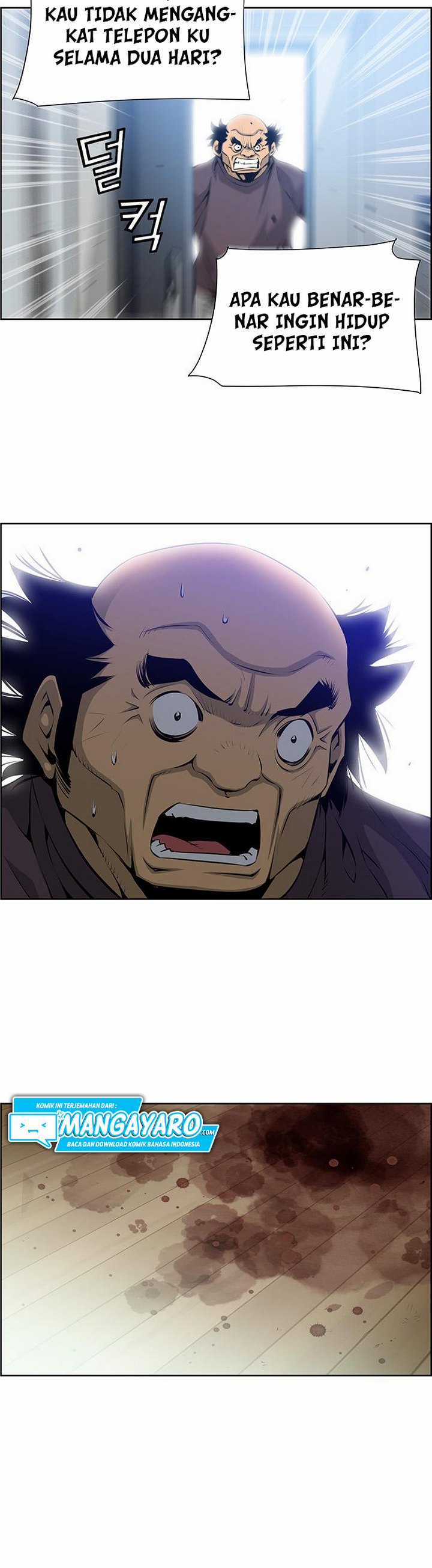 Zephyr Impact War Chapter 02.2 page 32