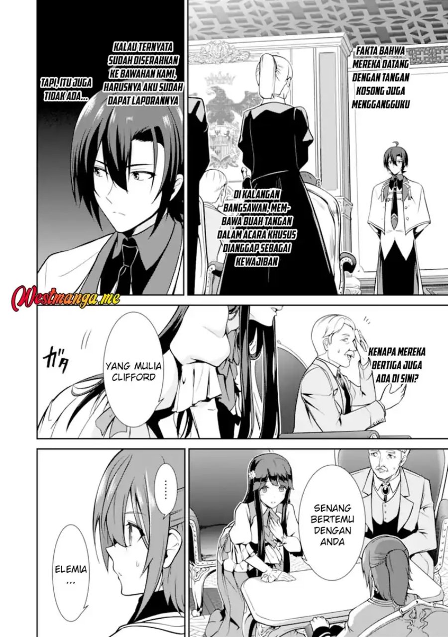 Zettai Maken no Duelist Chapter 19 page 48