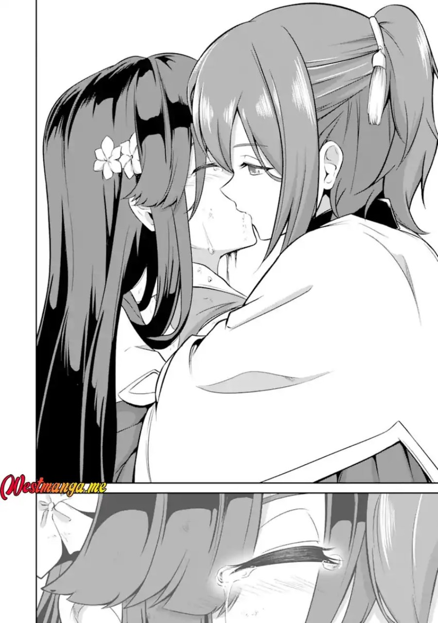 Zettai Maken no Duelist Chapter 19 page 84
