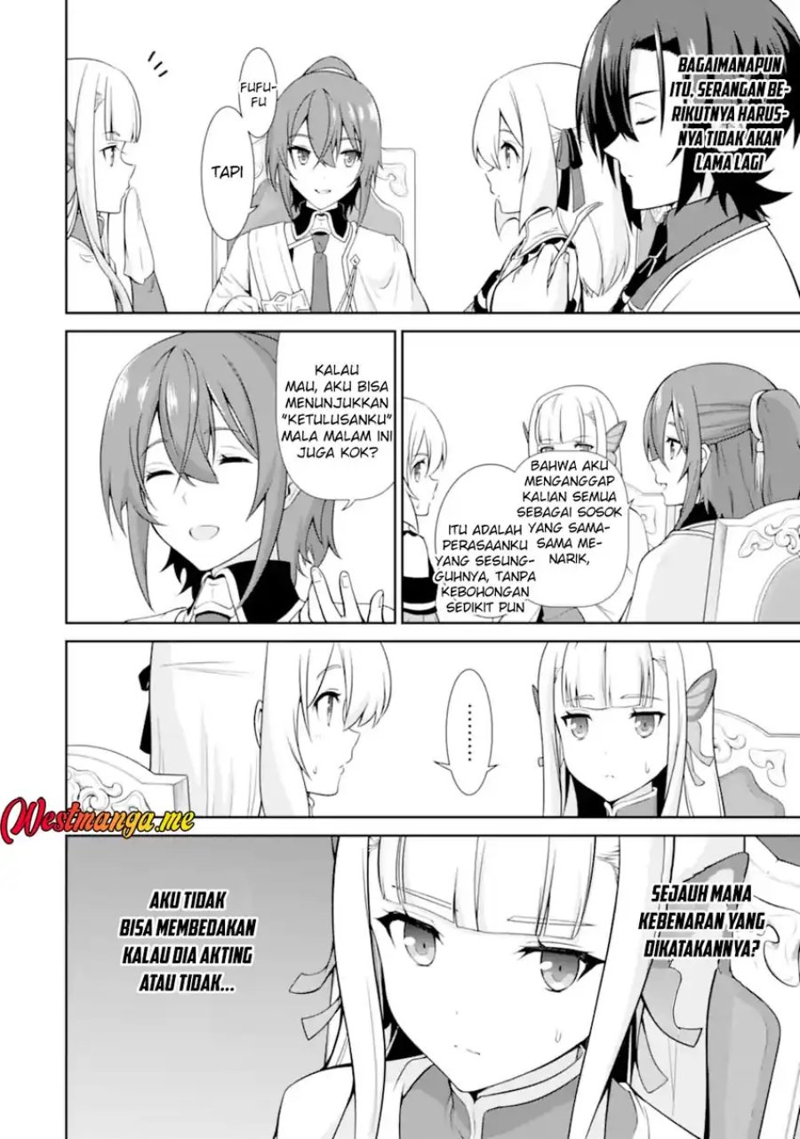 Zettai Maken no Duelist Chapter 19 page 18