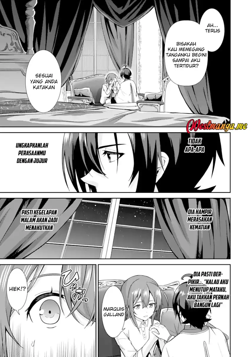 Zettai Maken no Duelist Chapter 20 page 60