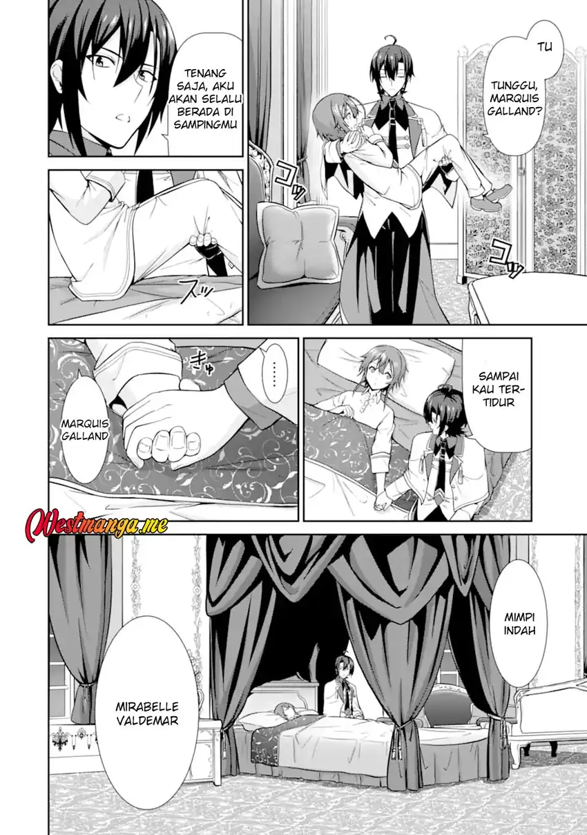 Zettai Maken no Duelist Chapter 20 page 62