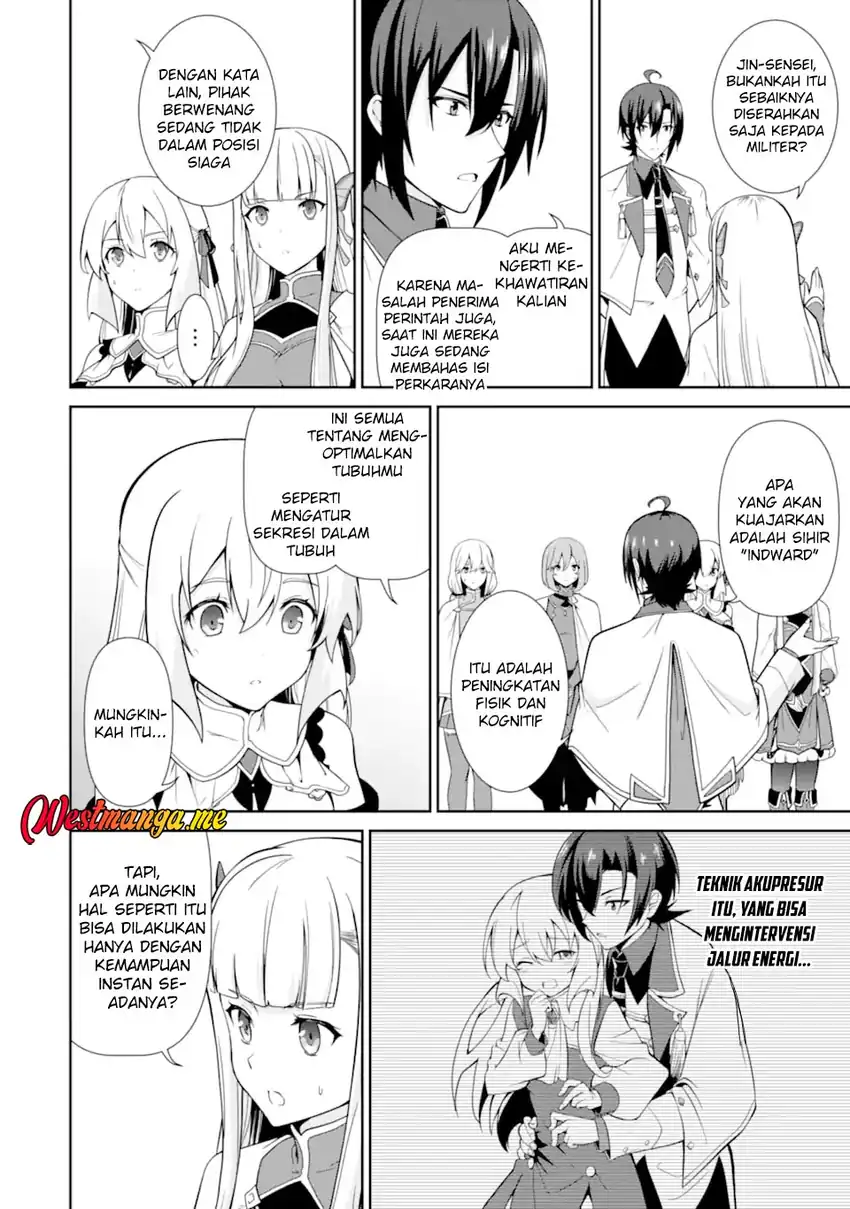 Zettai Maken no Duelist Chapter 20 page 66