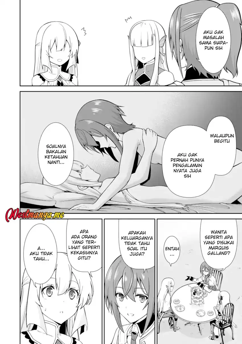 Zettai Maken no Duelist Chapter 20 page 78