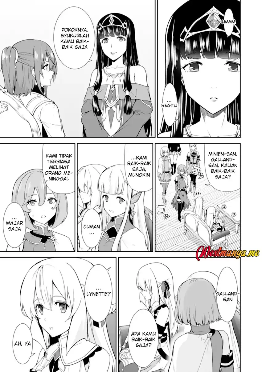 Zettai Maken no Duelist Chapter 20 page 10