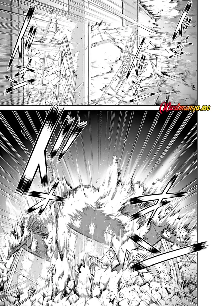 Zettai Maken no Duelist Chapter 21 page 48