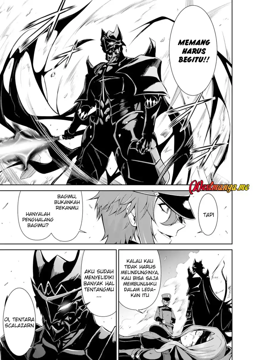 Zettai Maken no Duelist Chapter 21 page 64