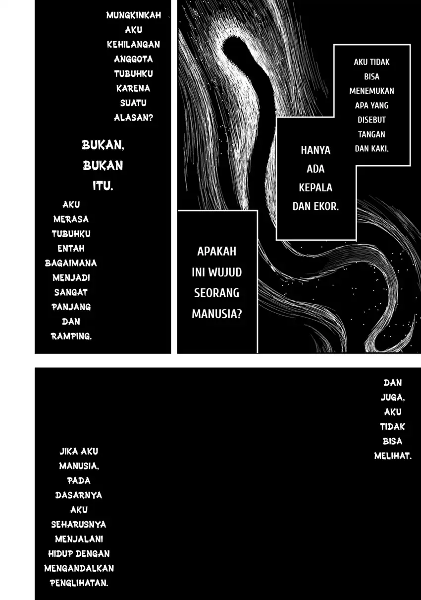 Baca Zettai Shinanai Stella-hime - Chapter 01 halaman 25