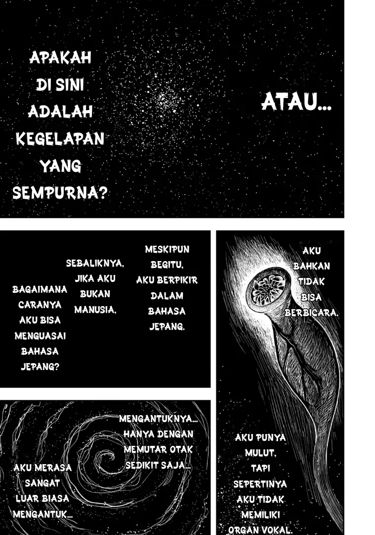 Baca Zettai Shinanai Stella-hime - Chapter 01 halaman 26