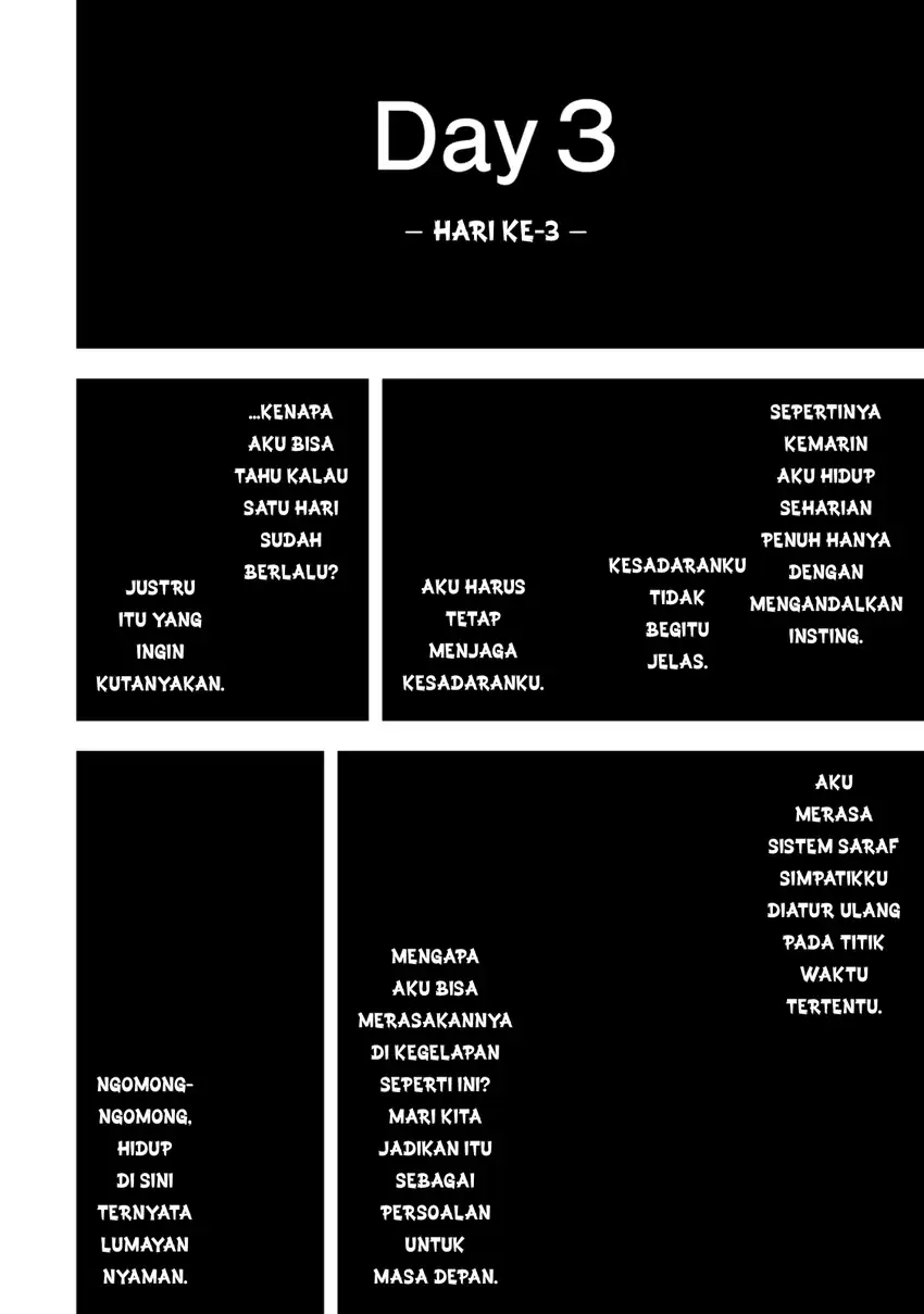 Baca Zettai Shinanai Stella-hime - Chapter 01 halaman 27