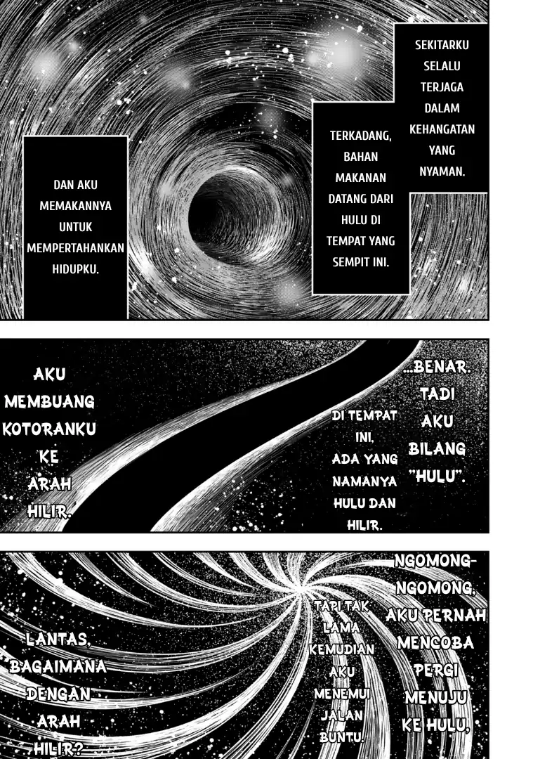 Baca Zettai Shinanai Stella-hime - Chapter 01 halaman 28