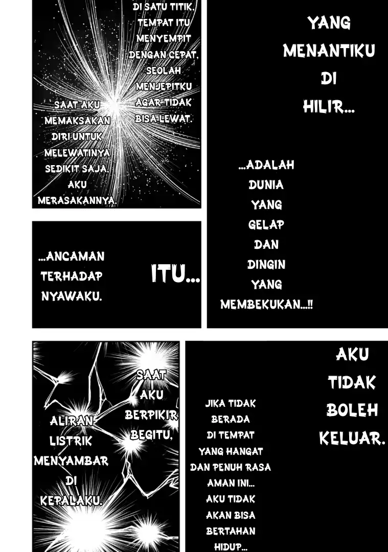 Baca Zettai Shinanai Stella-hime - Chapter 01 halaman 29