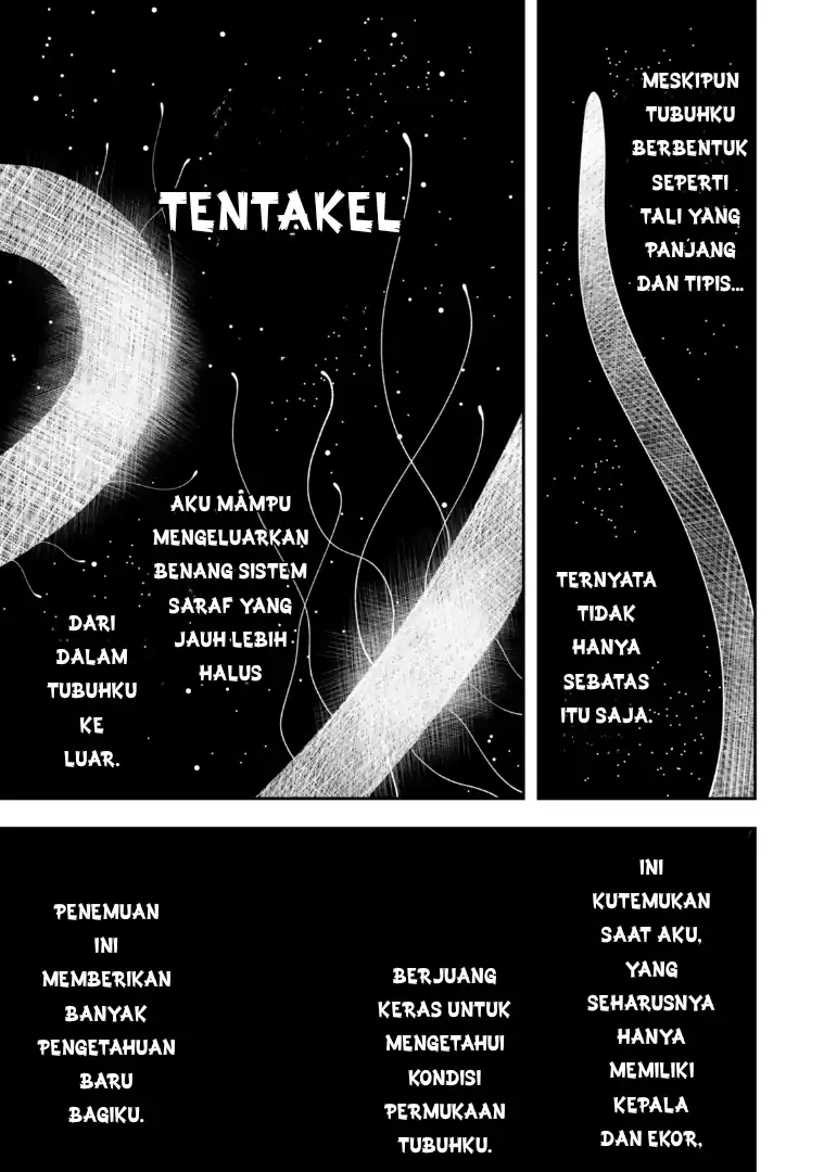 Baca Zettai Shinanai Stella-hime - Chapter 01 halaman 32