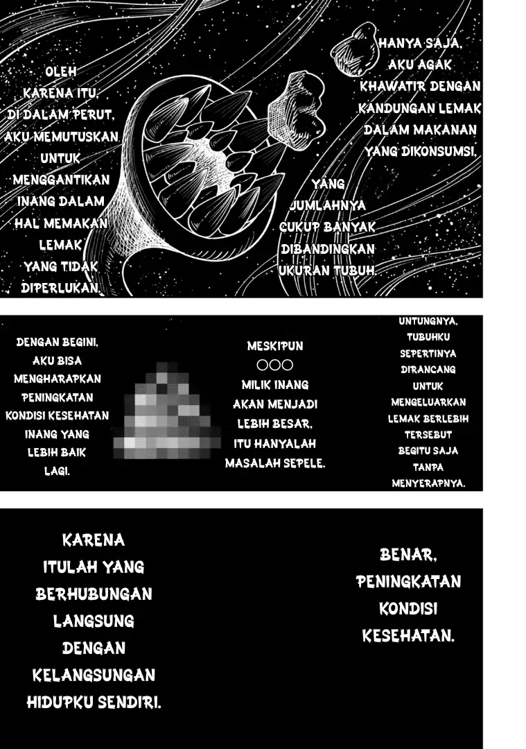 Baca Zettai Shinanai Stella-hime - Chapter 01 halaman 34