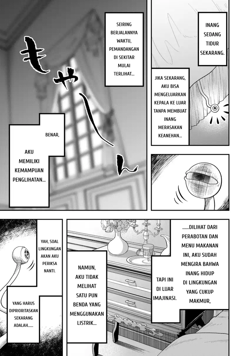 Baca Zettai Shinanai Stella-hime - Chapter 01 halaman 36