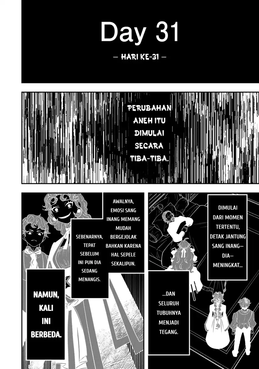 Baca Zettai Shinanai Stella-hime - Chapter 01 halaman 38