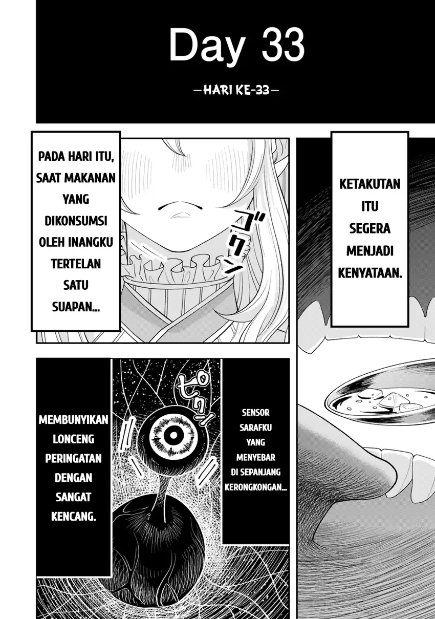 Baca Zettai Shinanai Stella-hime - Chapter 01 halaman 40