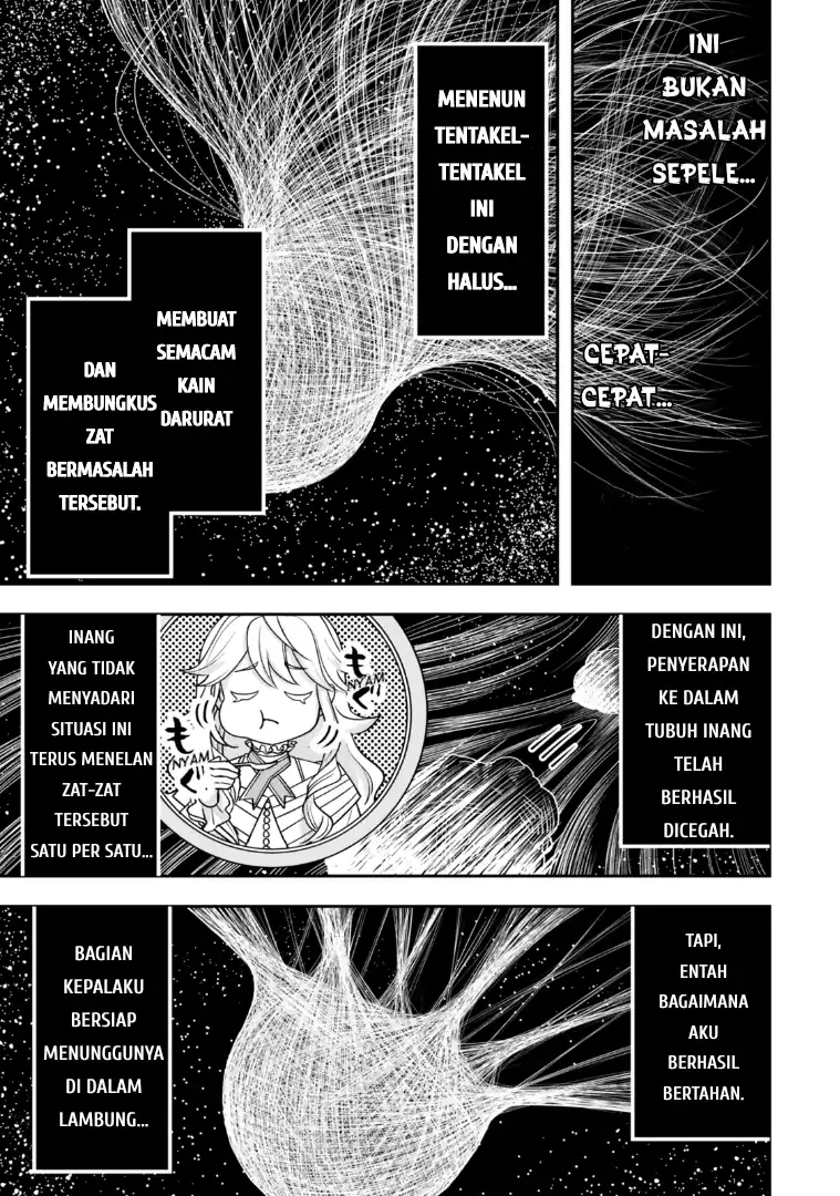 Baca Zettai Shinanai Stella-hime - Chapter 01 halaman 41