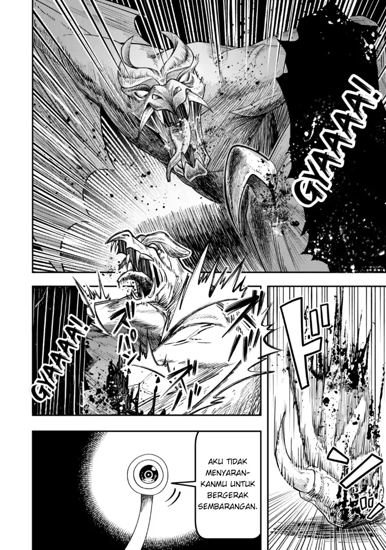 Baca Zettai Shinanai Stella-hime - Chapter 01 halaman 52