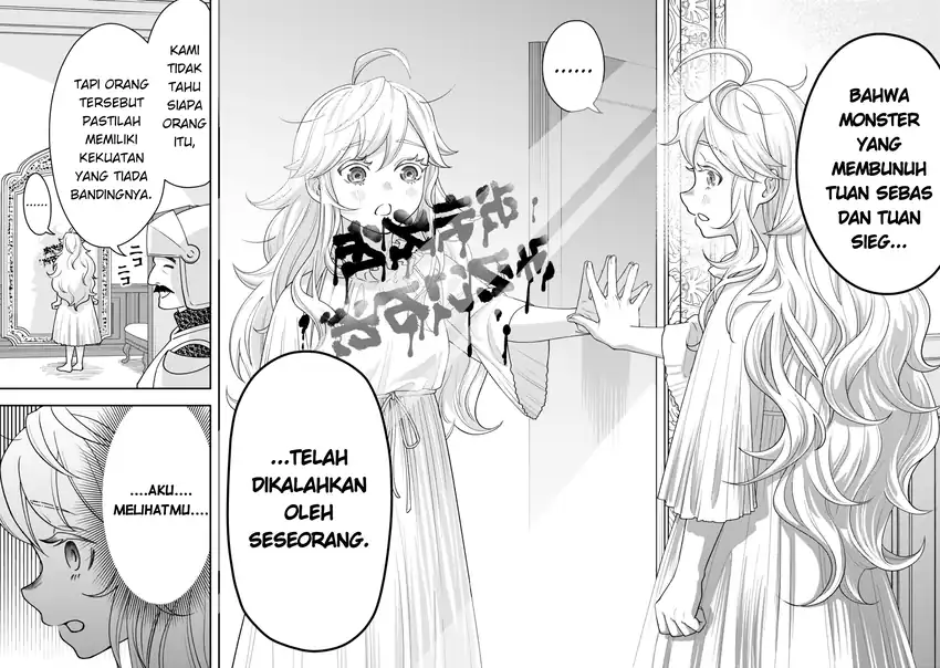Baca Zettai Shinanai Stella-hime - Chapter 01 halaman 64