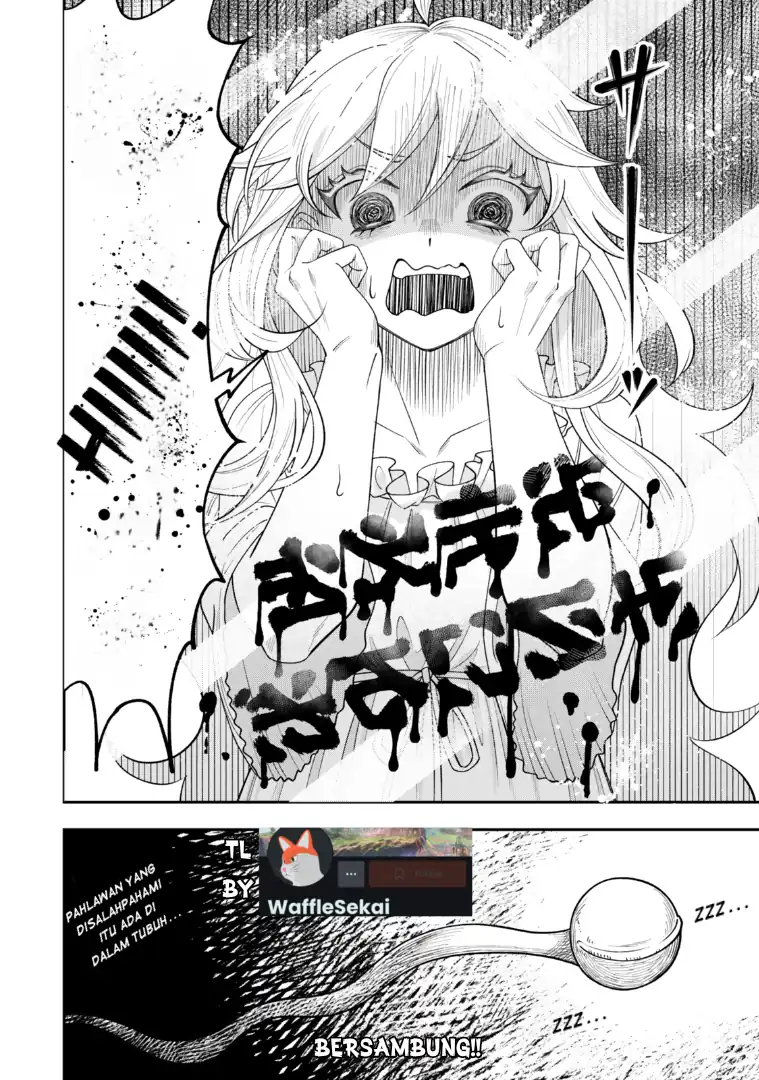 Baca Zettai Shinanai Stella-hime - Chapter 01 halaman 65