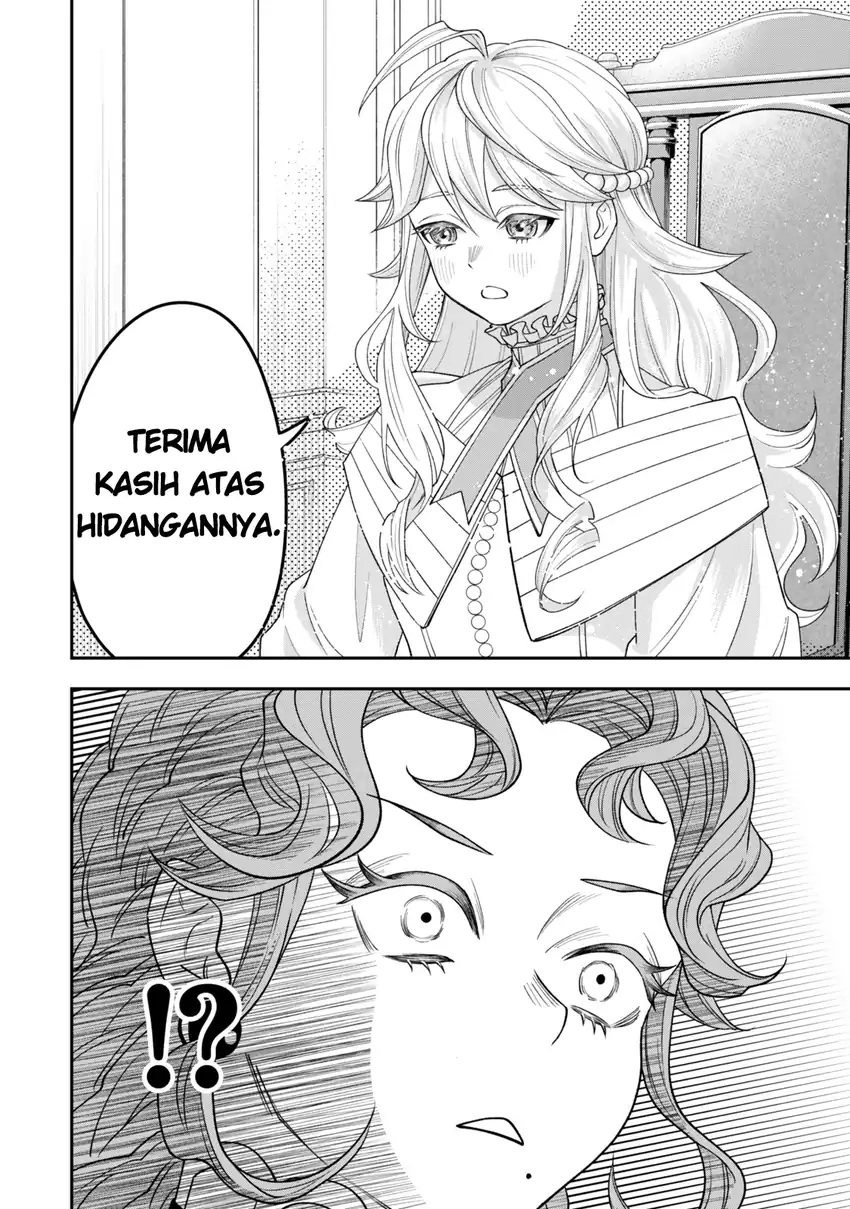 Baca Zettai Shinanai Stella-hime - Chapter 01 halaman 9