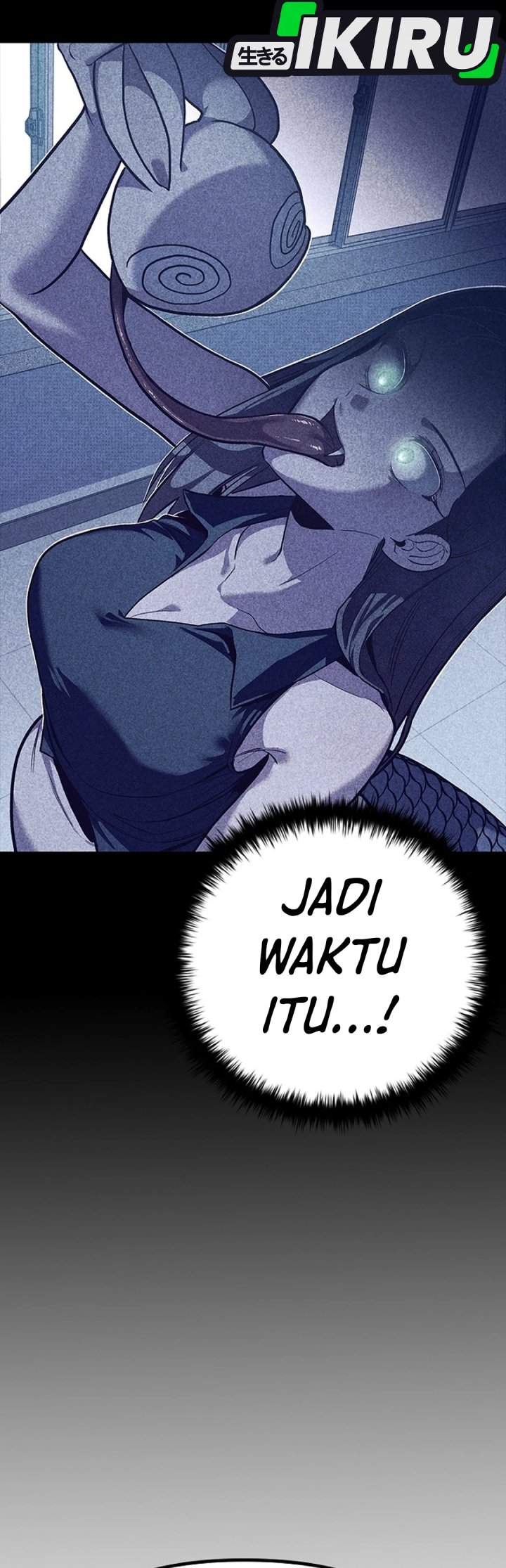 Baca Komik Zodiac Girl Chapter 07 halaman 19