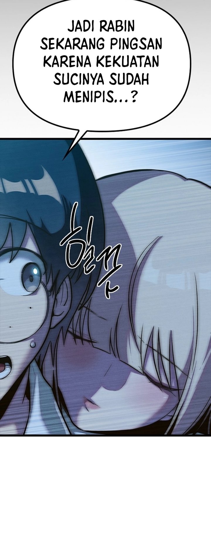 Baca Komik Zodiac Girl Chapter 07 halaman 20