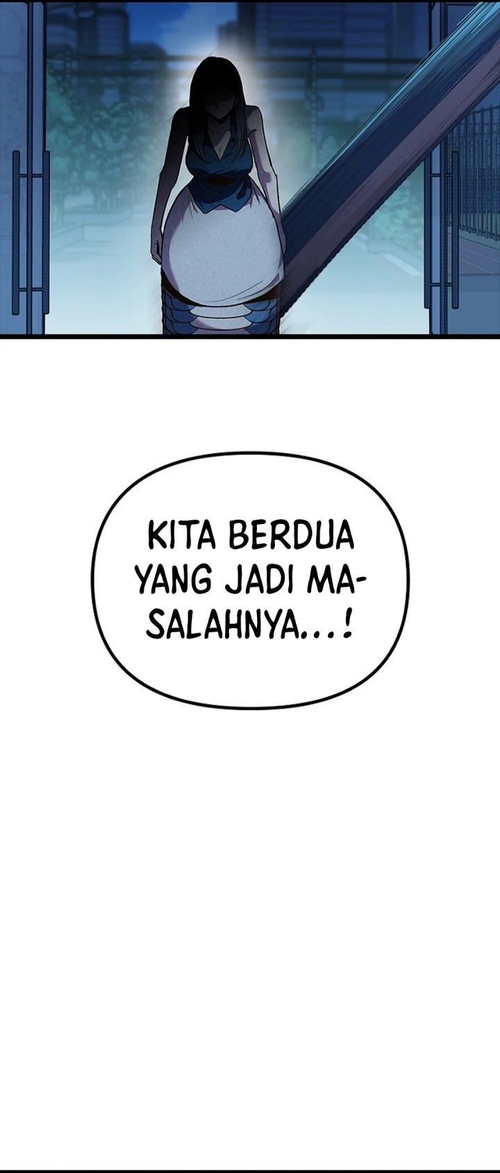 Baca Komik Zodiac Girl Chapter 07 halaman 23