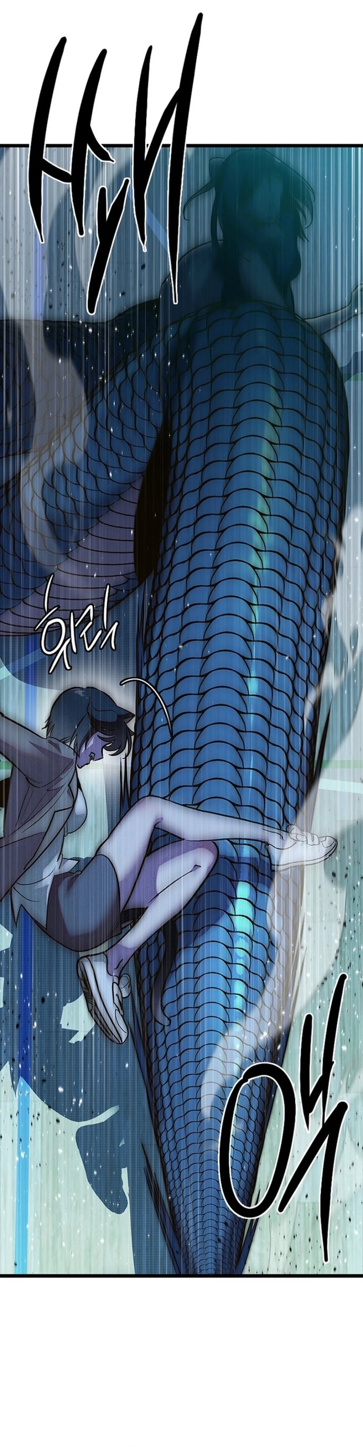 Baca Komik Zodiac Girl Chapter 07 halaman 36