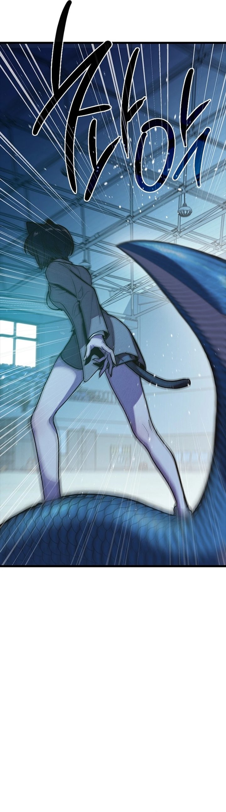 Baca Komik Zodiac Girl Chapter 07 halaman 41