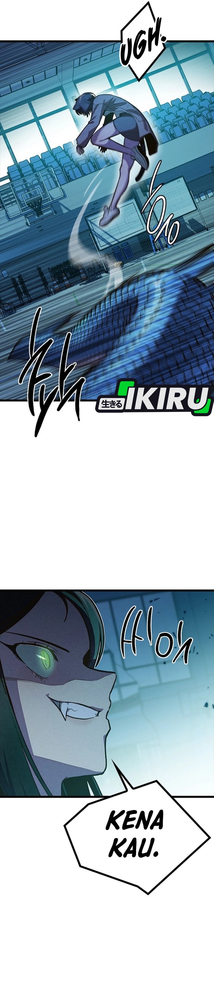 Baca Komik Zodiac Girl Chapter 07 halaman 42