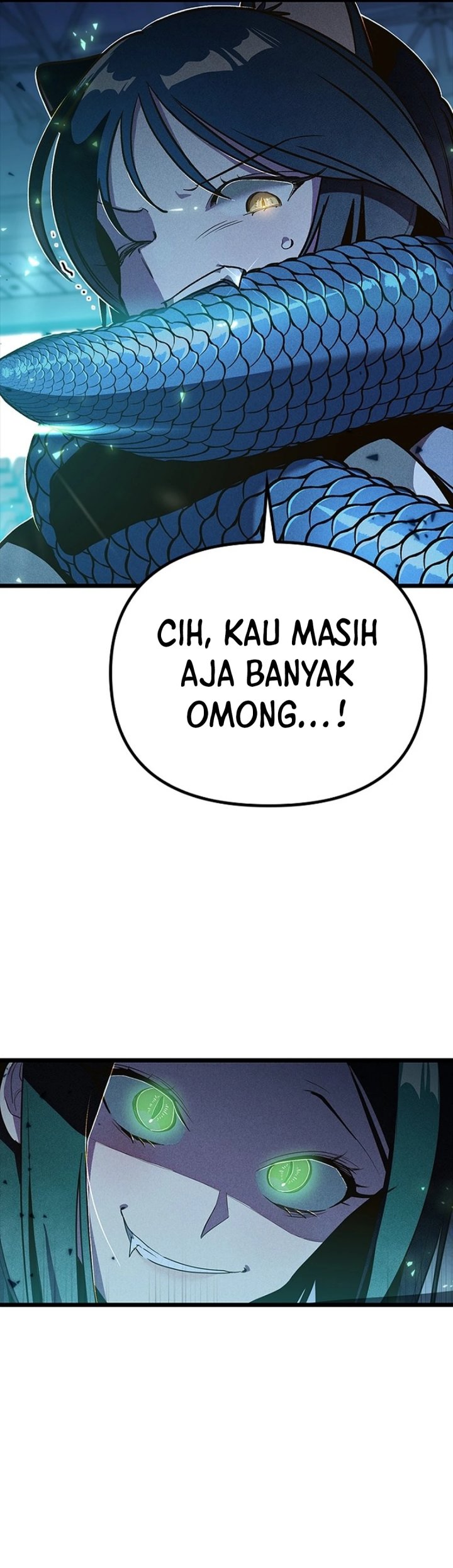 Baca Komik Zodiac Girl Chapter 07 halaman 46
