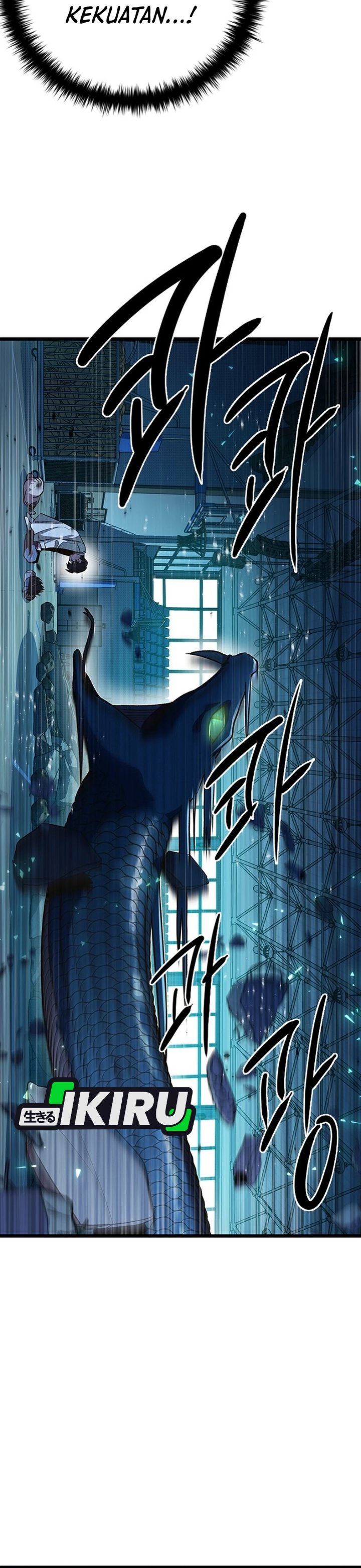 Baca Komik Zodiac Girl Chapter 07 halaman 59