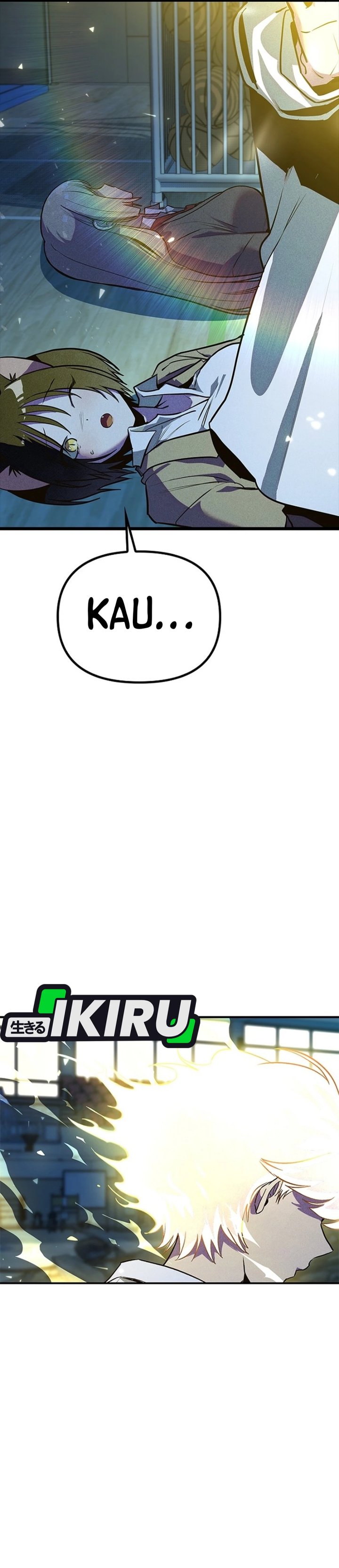 Baca Komik Zodiac Girl Chapter 07 halaman 63
