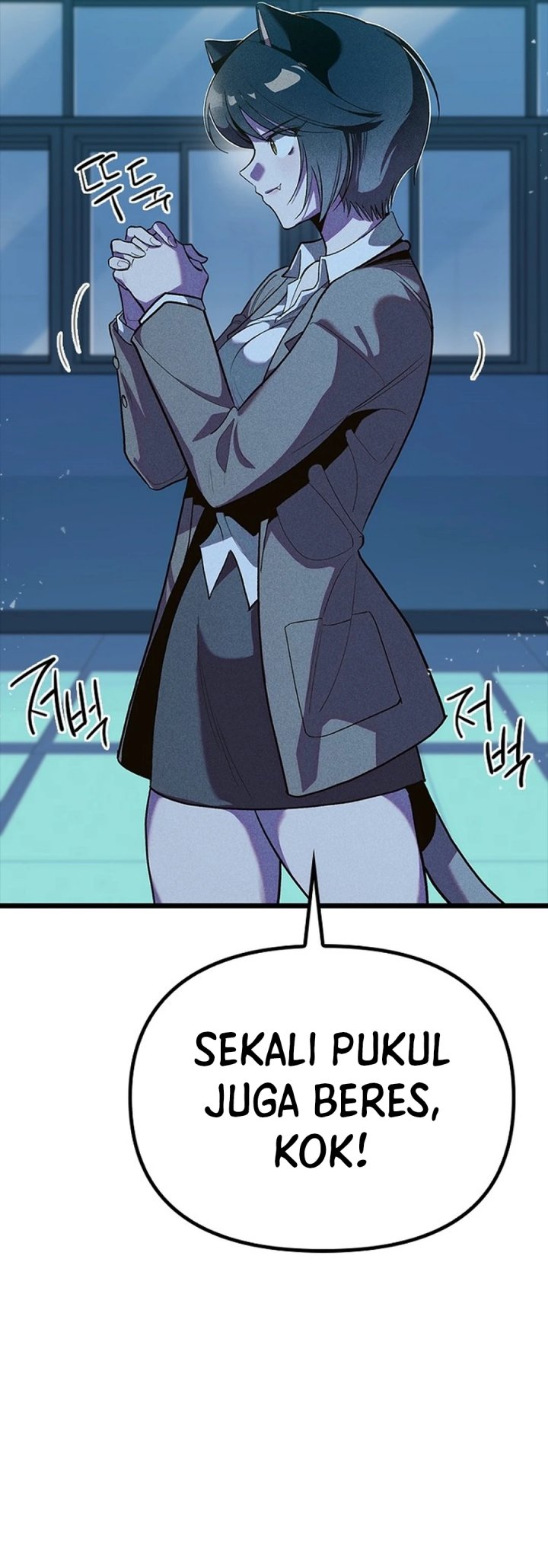 Baca Komik Zodiac Girl Chapter 07 halaman 7