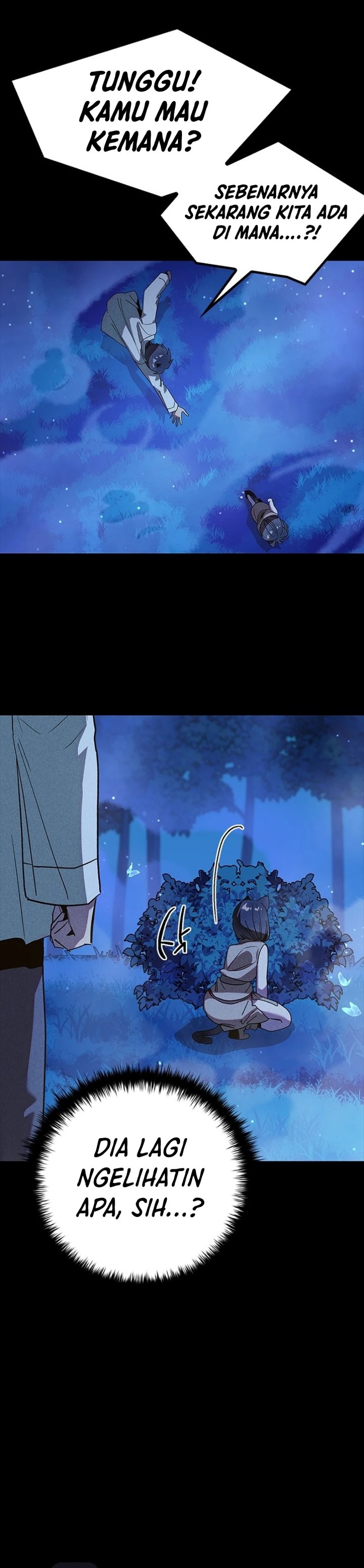 Zodiac Girl - Halaman 15 Baca Komik Zodiac Girl Chapter 08 halaman 15