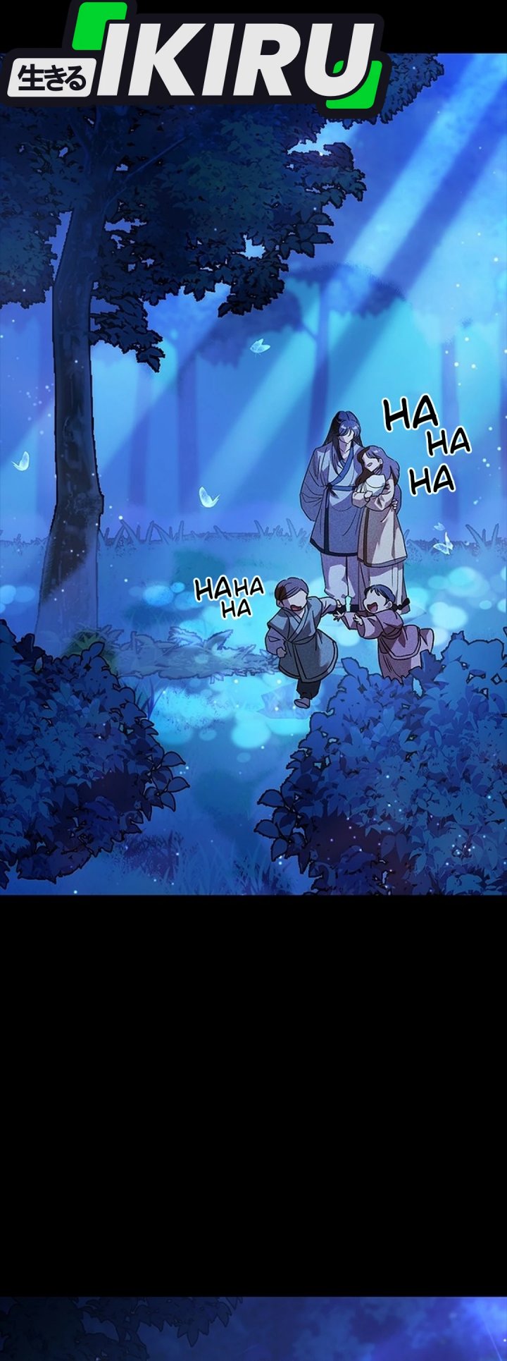Zodiac Girl - Halaman 16 Baca Komik Zodiac Girl Chapter 08 halaman 16