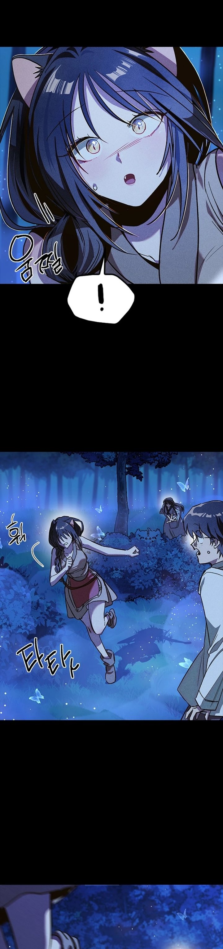 Zodiac Girl - Halaman 19 Baca Komik Zodiac Girl Chapter 08 halaman 19