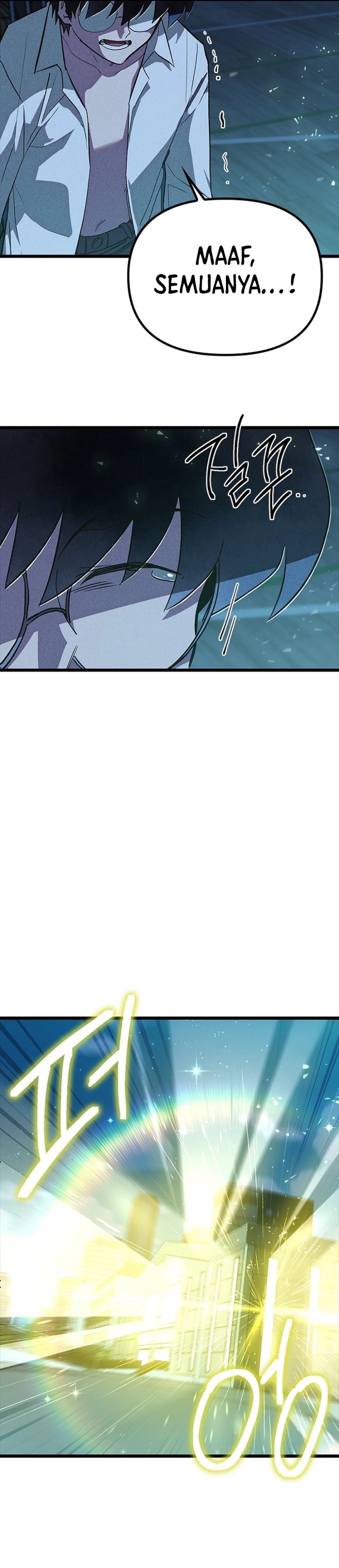 Zodiac Girl - Halaman 2 Baca Komik Zodiac Girl Chapter 08 halaman 2