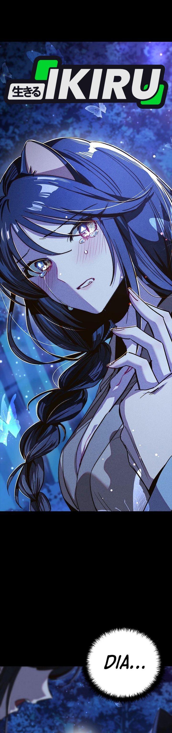 Zodiac Girl - Halaman 21 Baca Komik Zodiac Girl Chapter 08 halaman 21