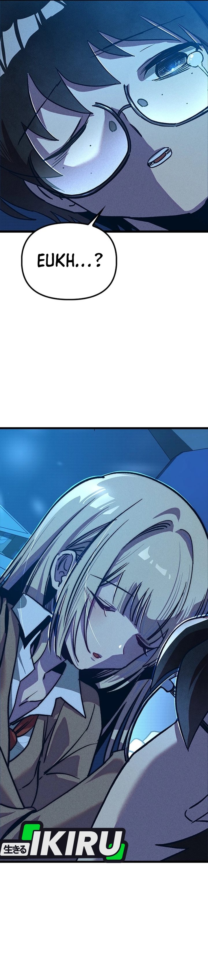 Zodiac Girl - Halaman 23 Baca Komik Zodiac Girl Chapter 08 halaman 23