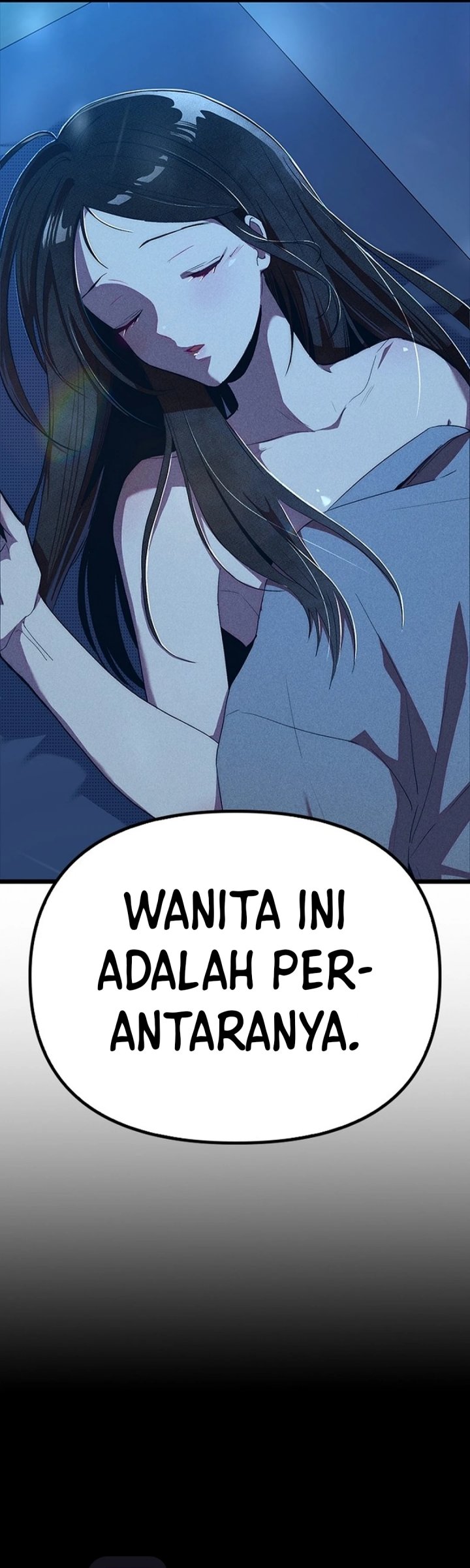 Zodiac Girl - Halaman 29 Baca Komik Zodiac Girl Chapter 08 halaman 29