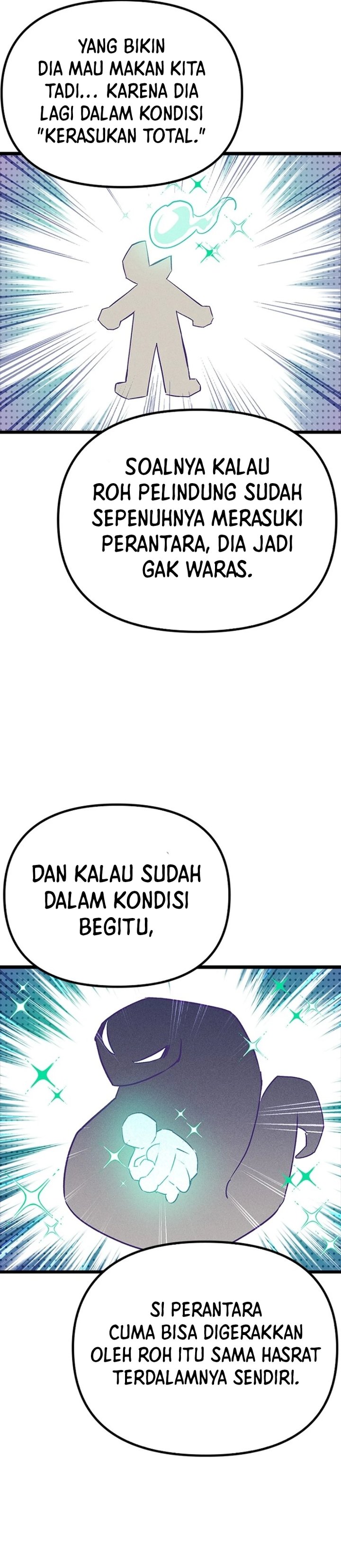 Zodiac Girl - Halaman 32 Baca Komik Zodiac Girl Chapter 08 halaman 32