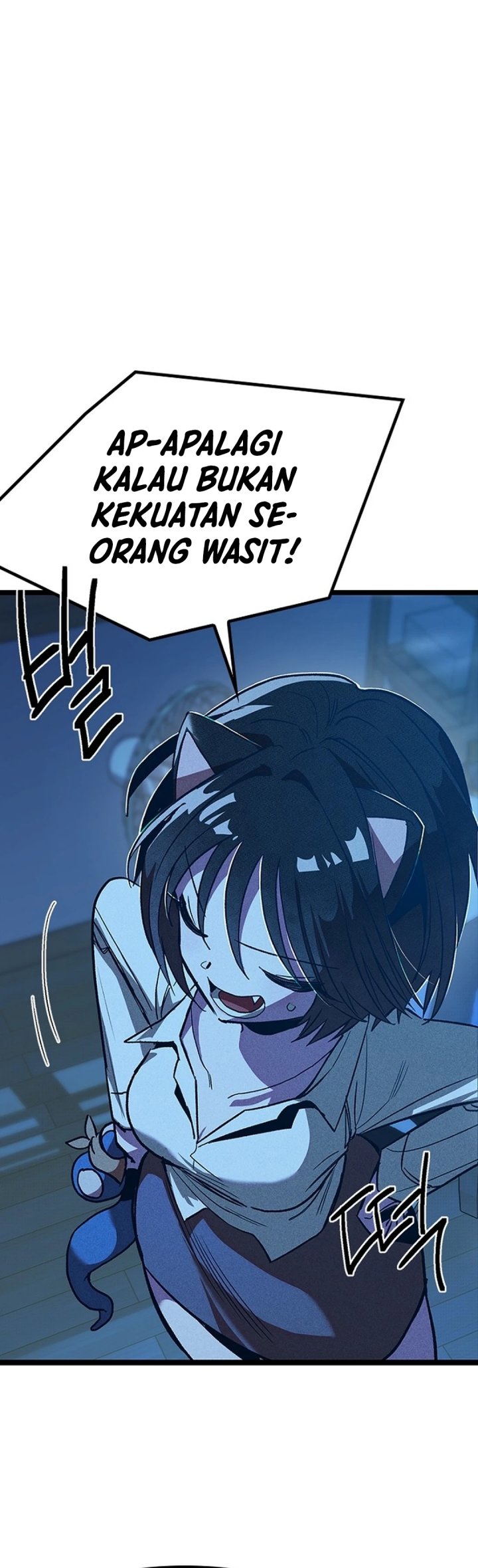 Zodiac Girl - Halaman 39 Baca Komik Zodiac Girl Chapter 08 halaman 39