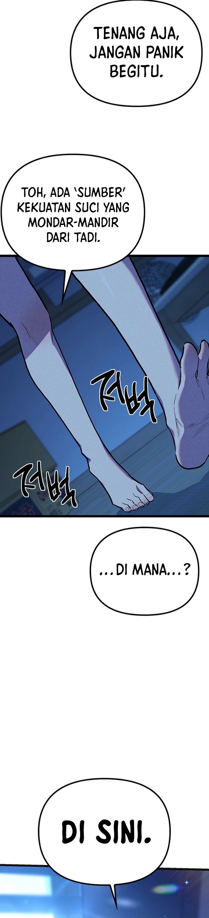 Zodiac Girl - Halaman 46 Baca Komik Zodiac Girl Chapter 08 halaman 46