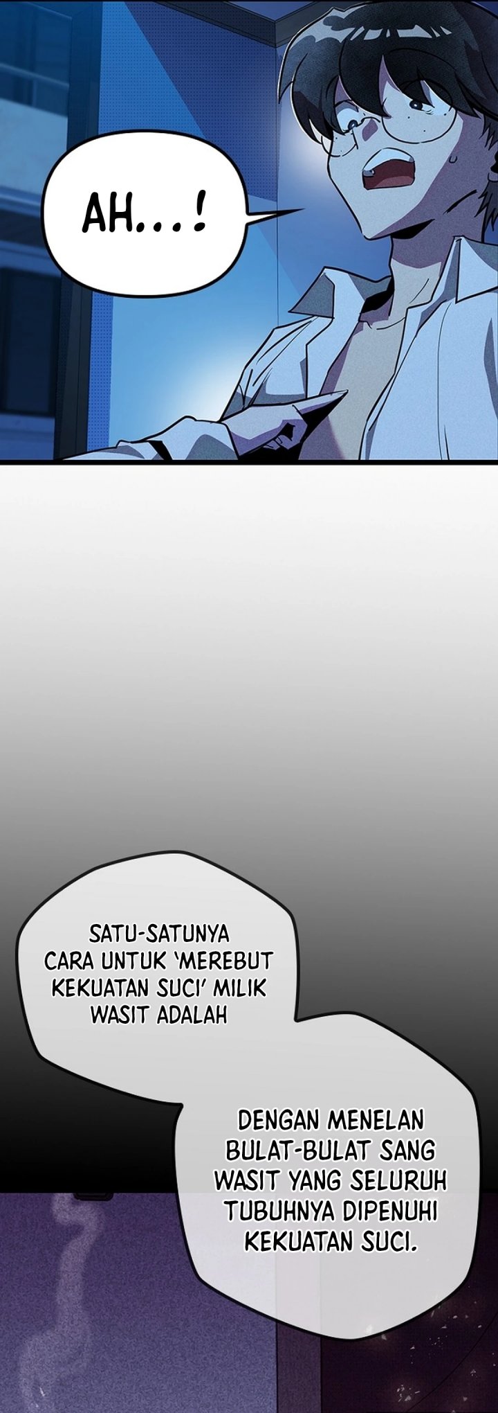 Zodiac Girl - Halaman 48 Baca Komik Zodiac Girl Chapter 08 halaman 48