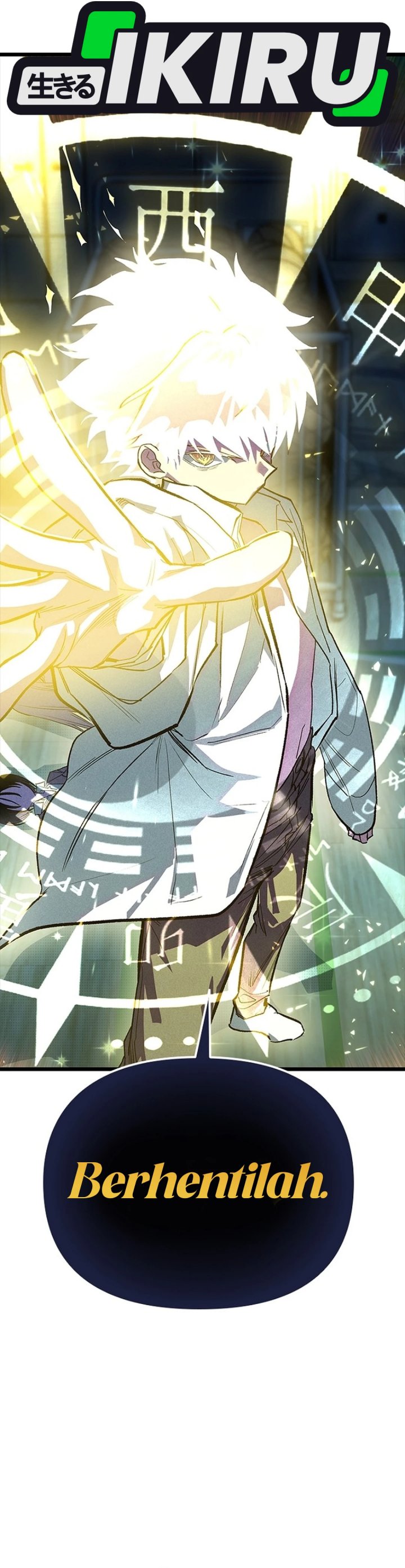 Zodiac Girl - Halaman 5 Baca Komik Zodiac Girl Chapter 08 halaman 5